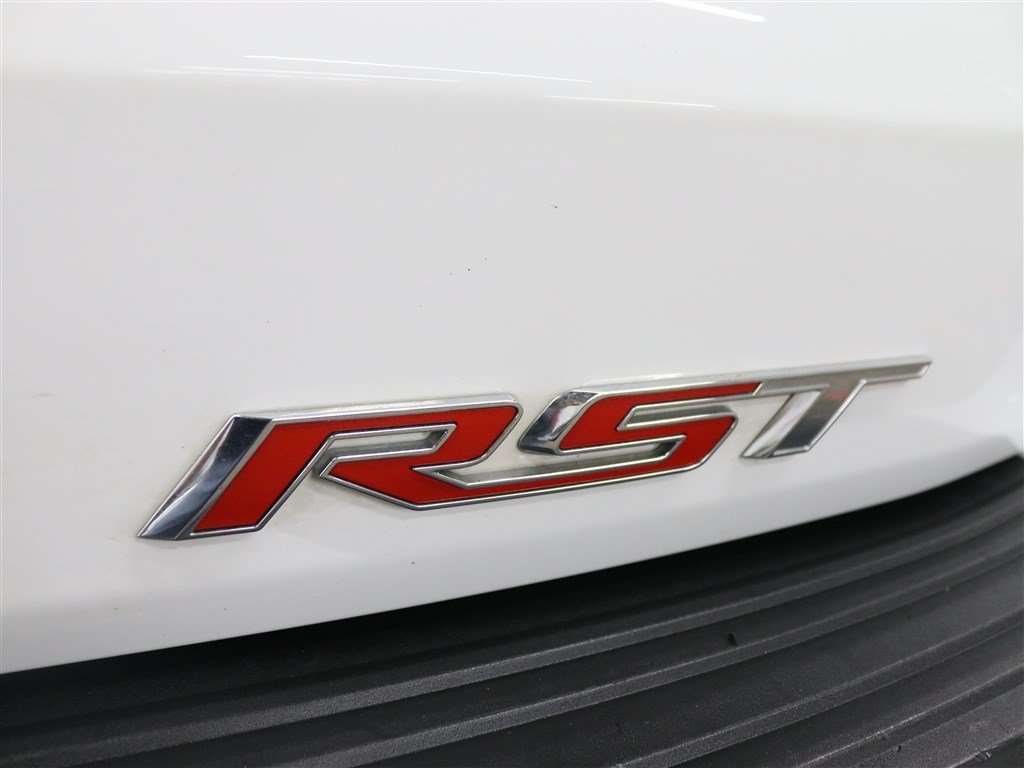 Used 2022 Chevrolet Tahoe RST w/ Sport Performance Package AWD/4WD image 9