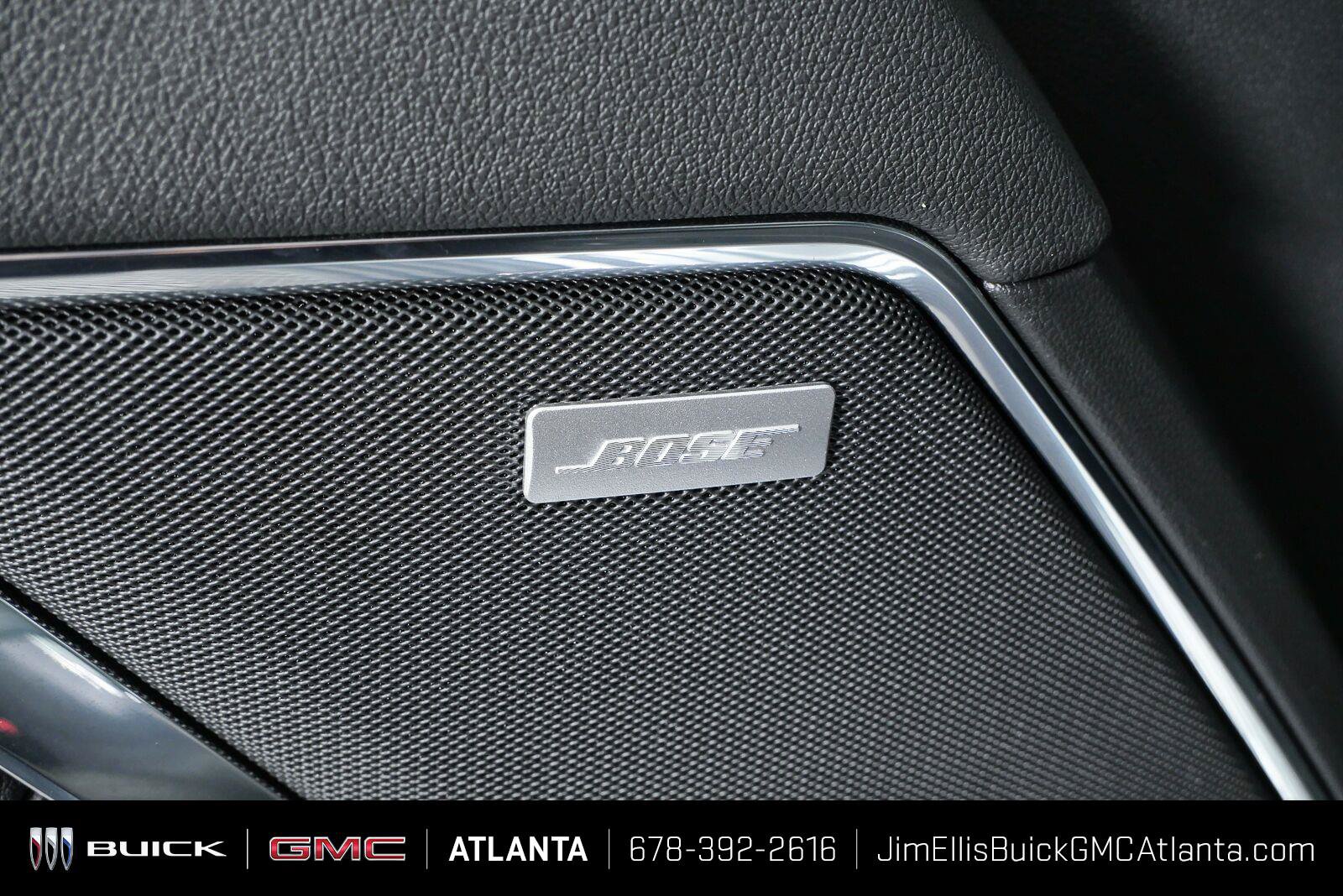 New 2026 GMC Sierra 2500 SLT w/ SLT Premium Package AWD/4WD image 8