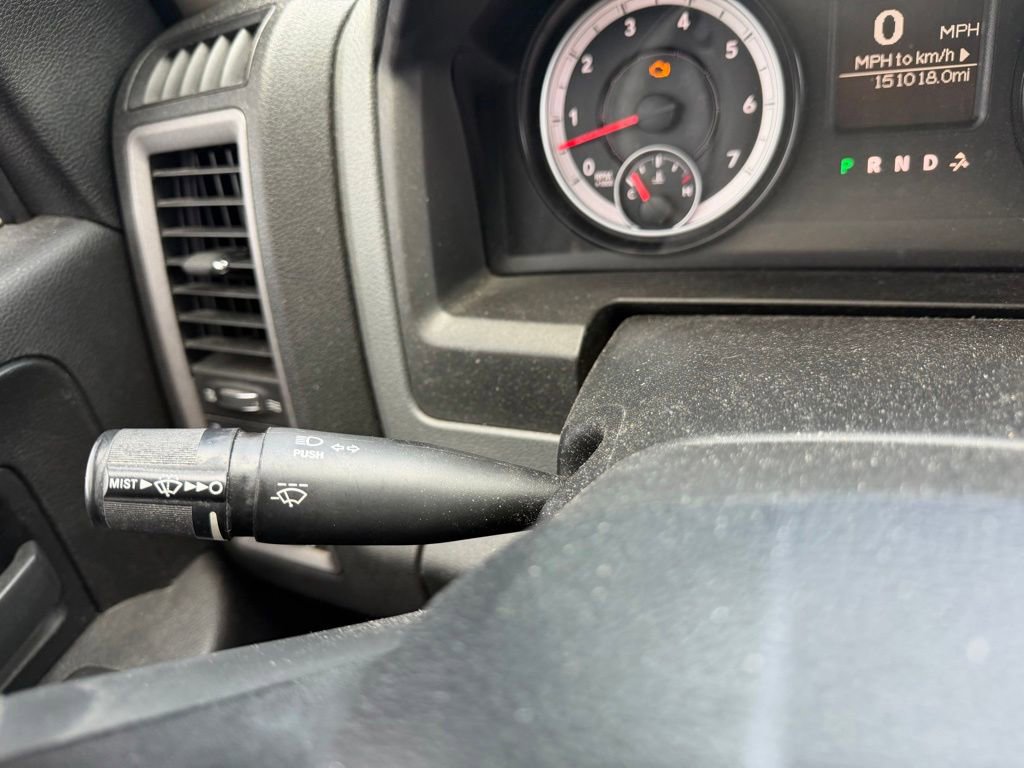 Used 2014 RAM 1500 Express AWD/4WD image 12