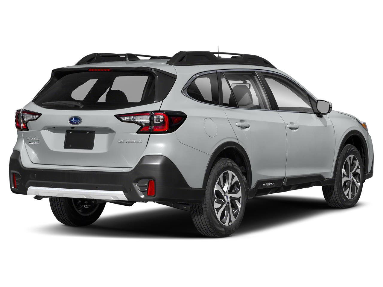 Used 2020 Subaru Outback Limited image 2