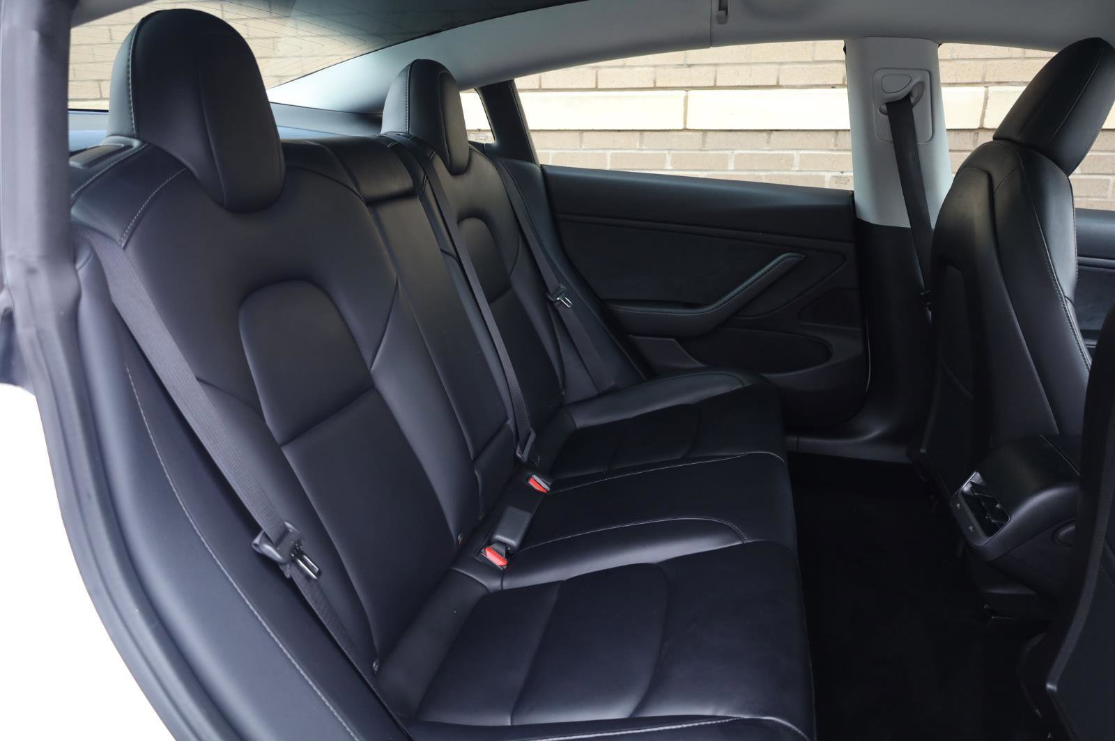 Used 2019 Tesla Model 3 Long Range AWD/4WD image 23