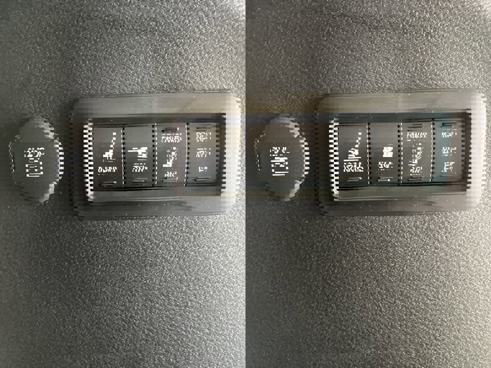 Used 2020 Chrysler Pacifica Limited w/ S Appearance Package FWD image 34