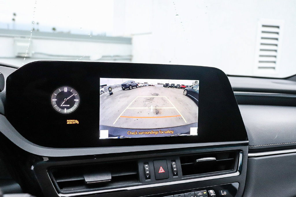 Used 2024 Lexus ES 350 FWD image 26
