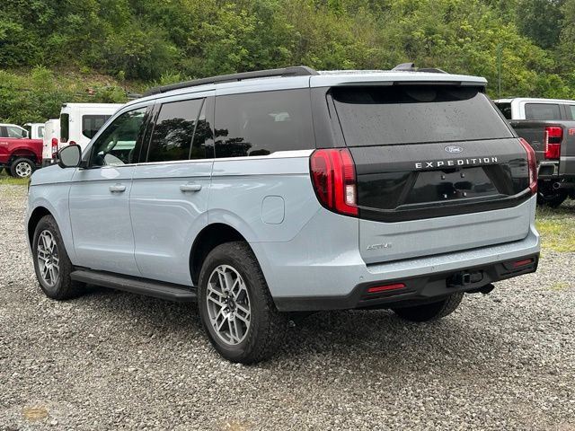 New 2026 Ford Expedition Active AWD/4WD image 33