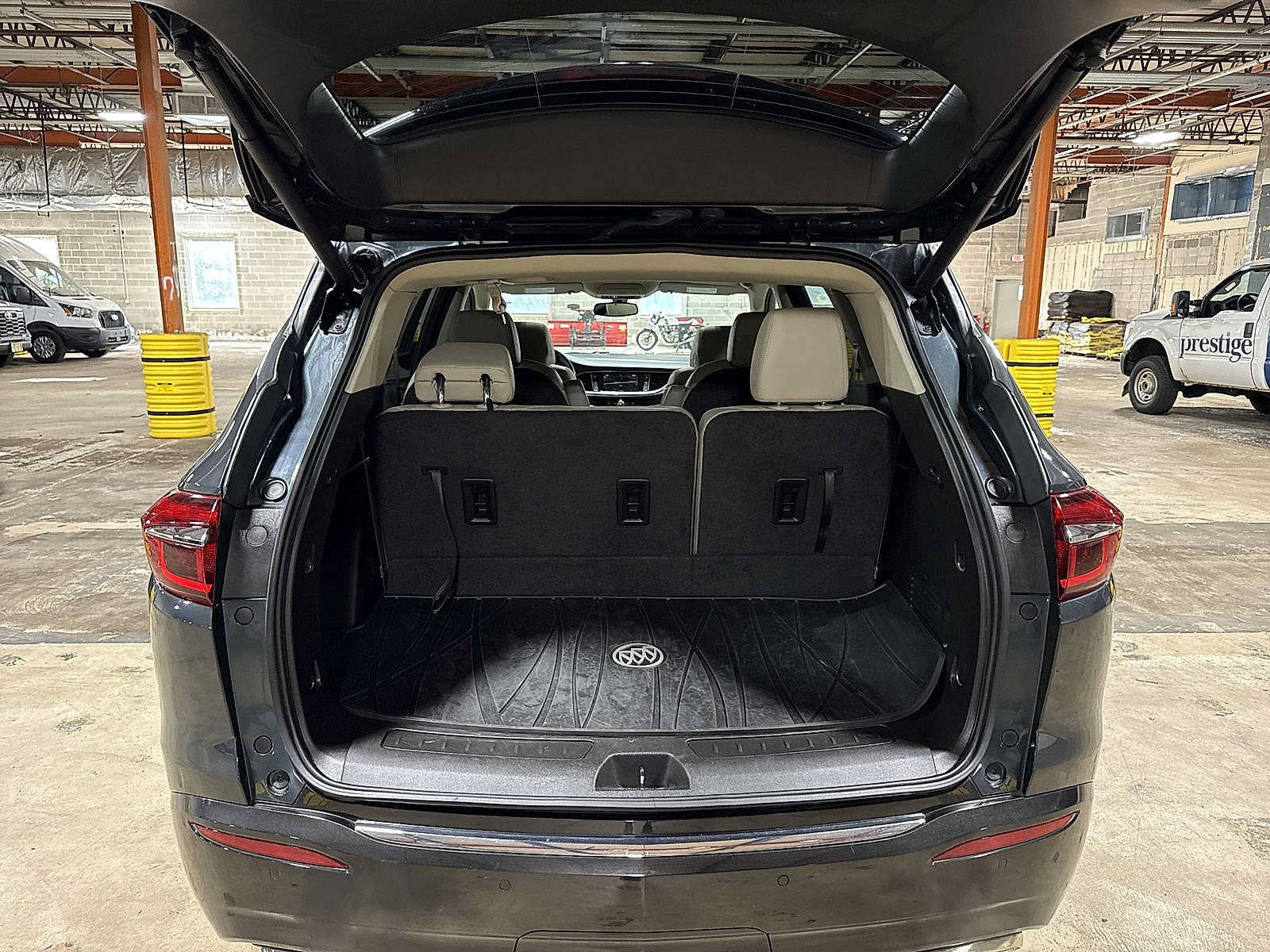 Used 2019 Buick Enclave Essence w/ Trailering Package, 5000 lbs. AWD/4WD image 11