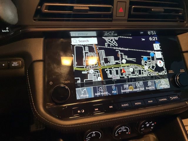 Used 2024 Nissan Z Performance w/ Floor Mat Package image 11