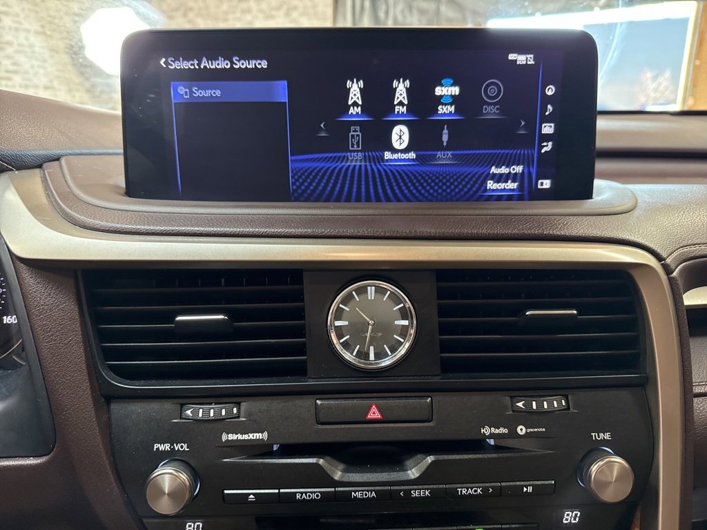 Used 2020 Lexus RX 450hL AWD w/ Premium Package image 21