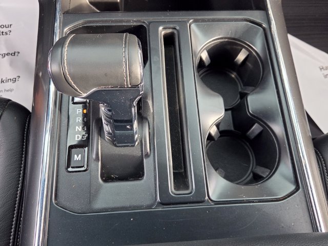 Used 2023 Ford F150 XLT w/ Equipment Group 302A High AWD/4WD image 21