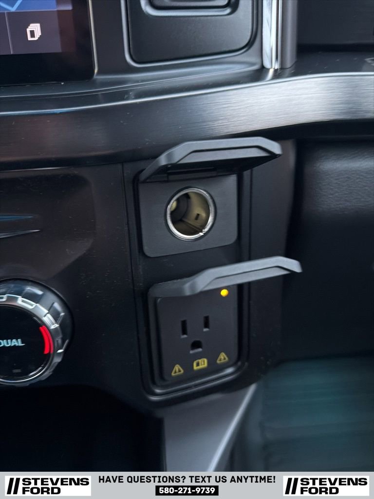 New 2026 Ford F250 Lariat w/ Lariat Ultimate Package image 44
