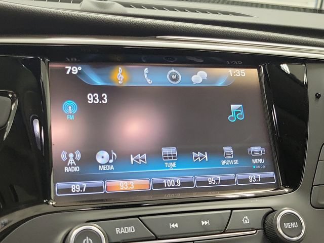 Used 2019 Buick Envision Premium AWD/4WD image 26