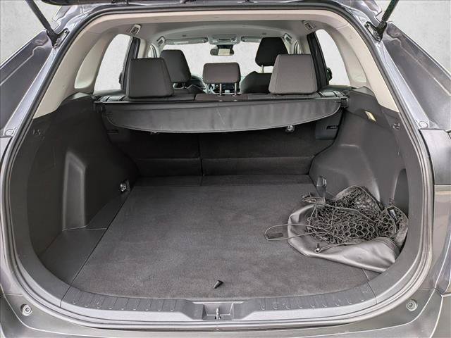 Certified 2025 Toyota RAV4 XLE AWD/4WD image 7