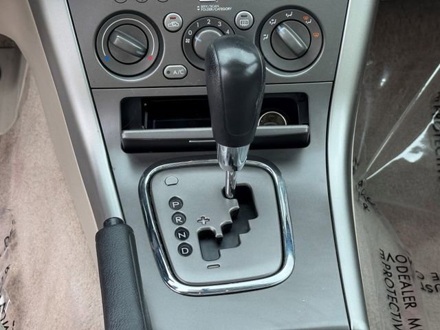 Used 2008 Subaru Legacy 2.5i AWD/4WD image 17
