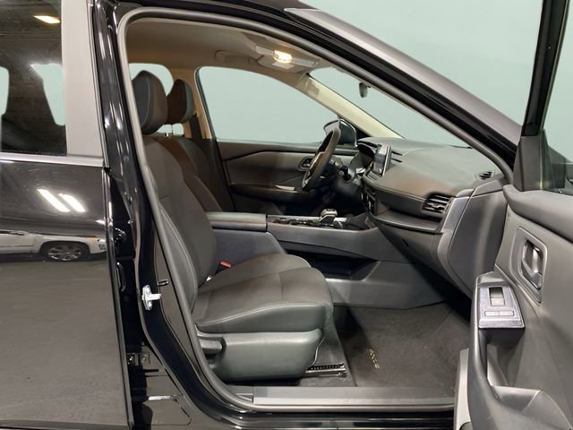 Certified 2024 Nissan Rogue S AWD/4WD image 30