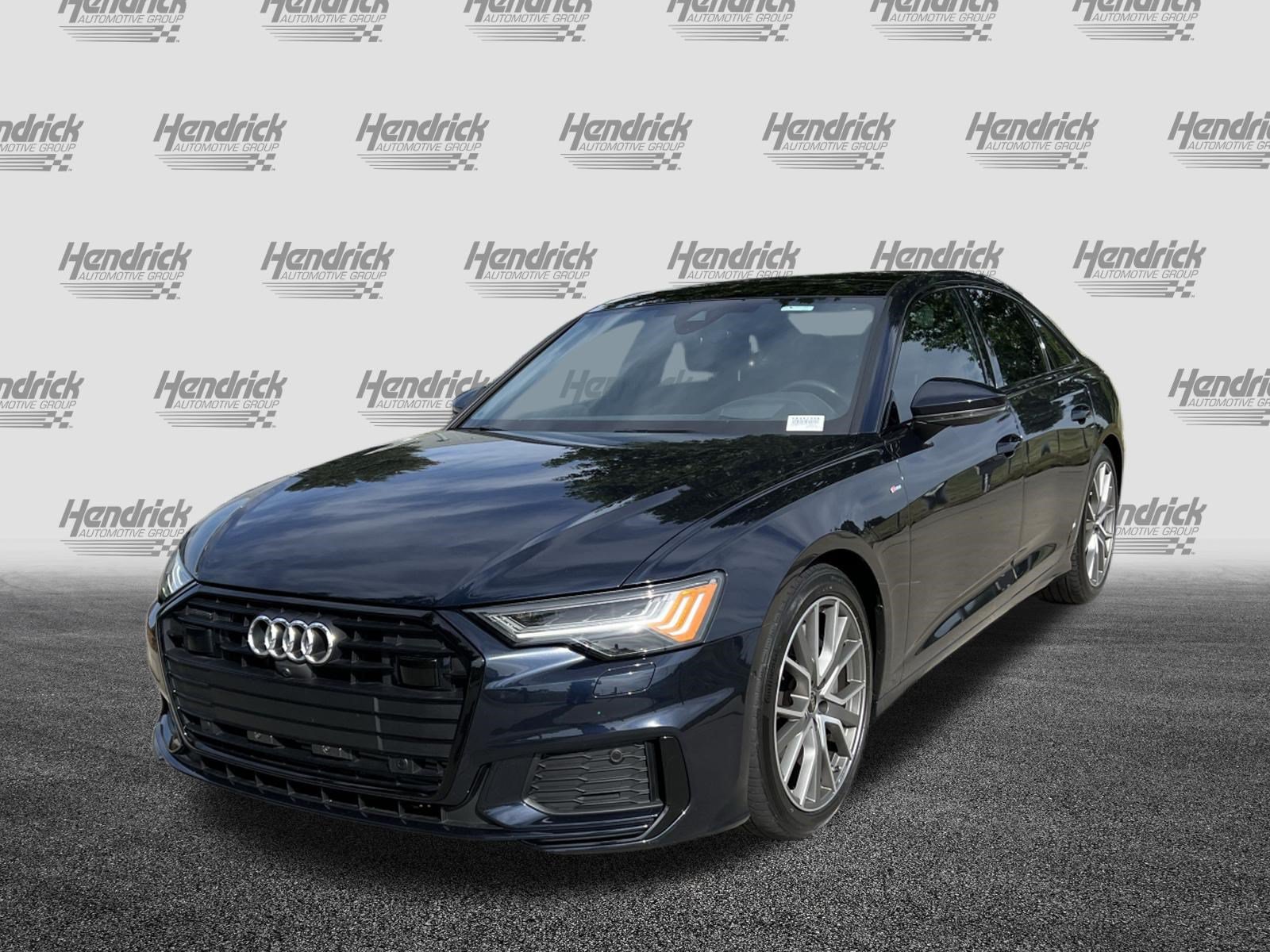 Used 2023 Audi A6 3.0T Prestige w/ Prestige Package AWD/4WD image 6