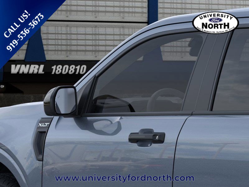 New 2026 Ford Maverick XLT w/ XLT Luxury Package FWD image 21