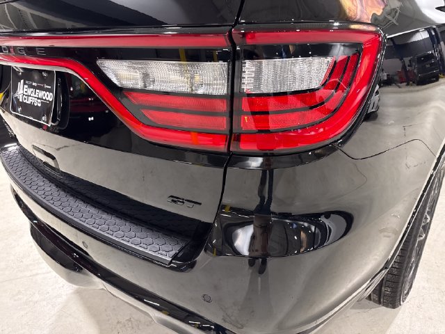 New 2026 Dodge Durango GT AWD/4WD image 12