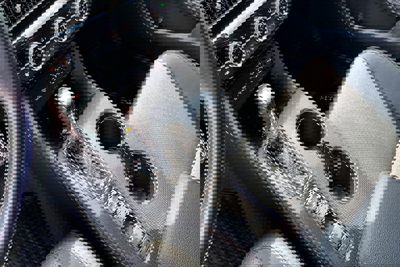 Used 2022 Honda Civic Sport Touring image 16