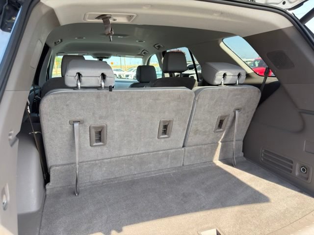 Used 2019 Chevrolet Traverse LT FWD image 23