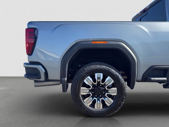 Used 2025 GMC Sierra 2500 Denali w/ Denali Reserve Package AWD/4WD image 23