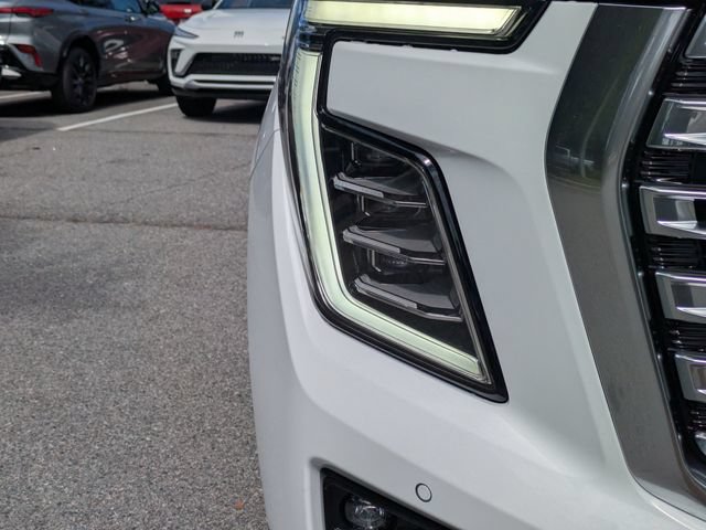 New 2026 GMC Yukon Denali w/ LPO, Floor Liner Package RWD image 11