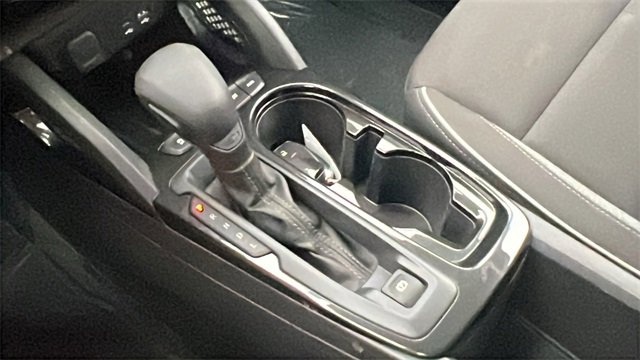 Used 2025 Chevrolet TrailBlazer LT image 27