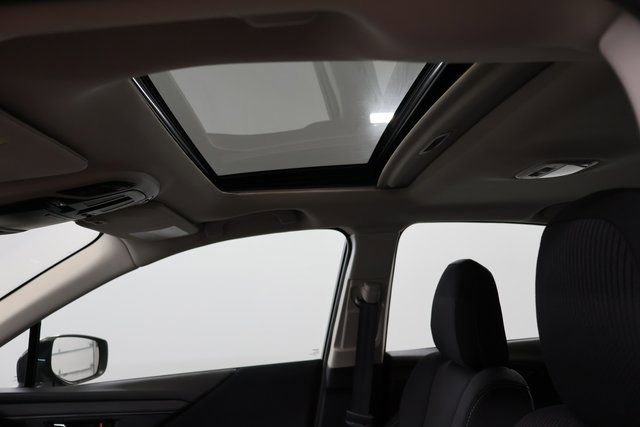 New 2025 Subaru Legacy Premium image 12