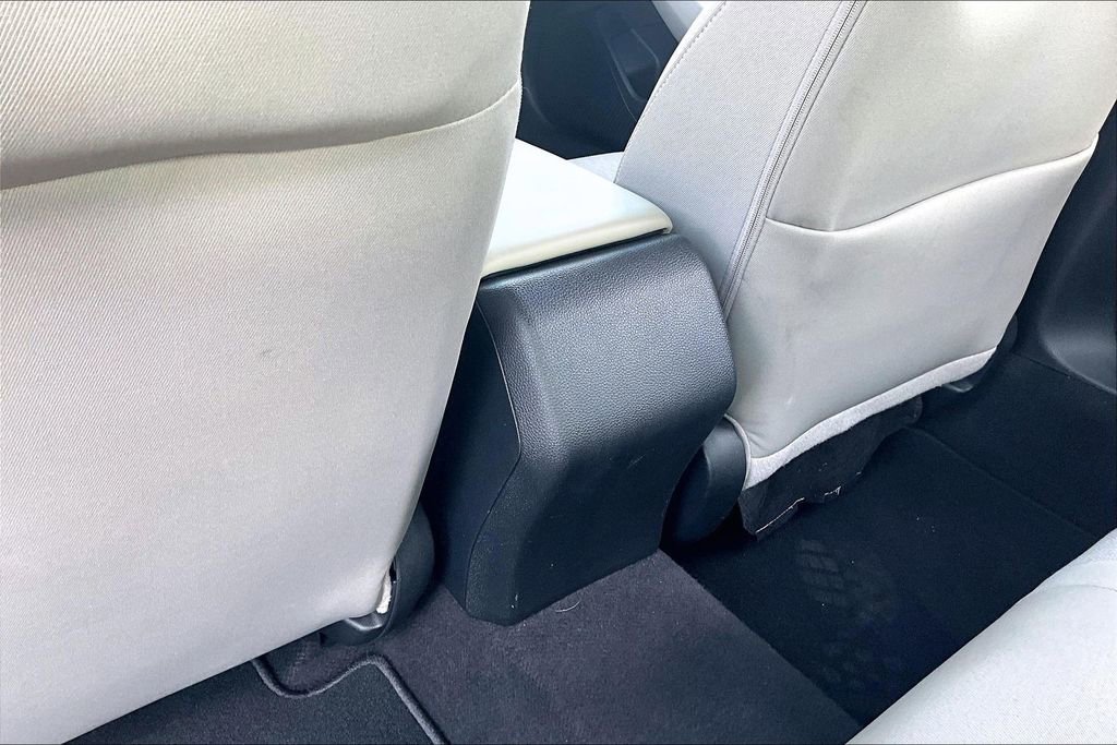 Certified 2024 Honda Accord EX image 10