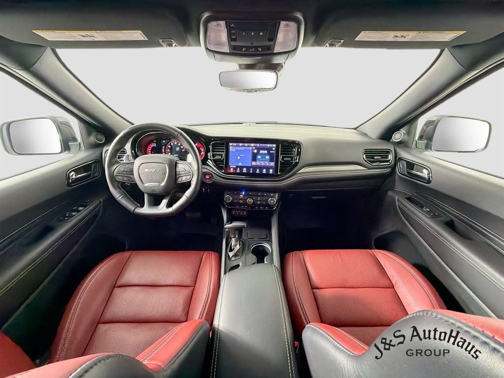 Used 2023 Dodge Durango SRT Hellcat AWD/4WD image 28