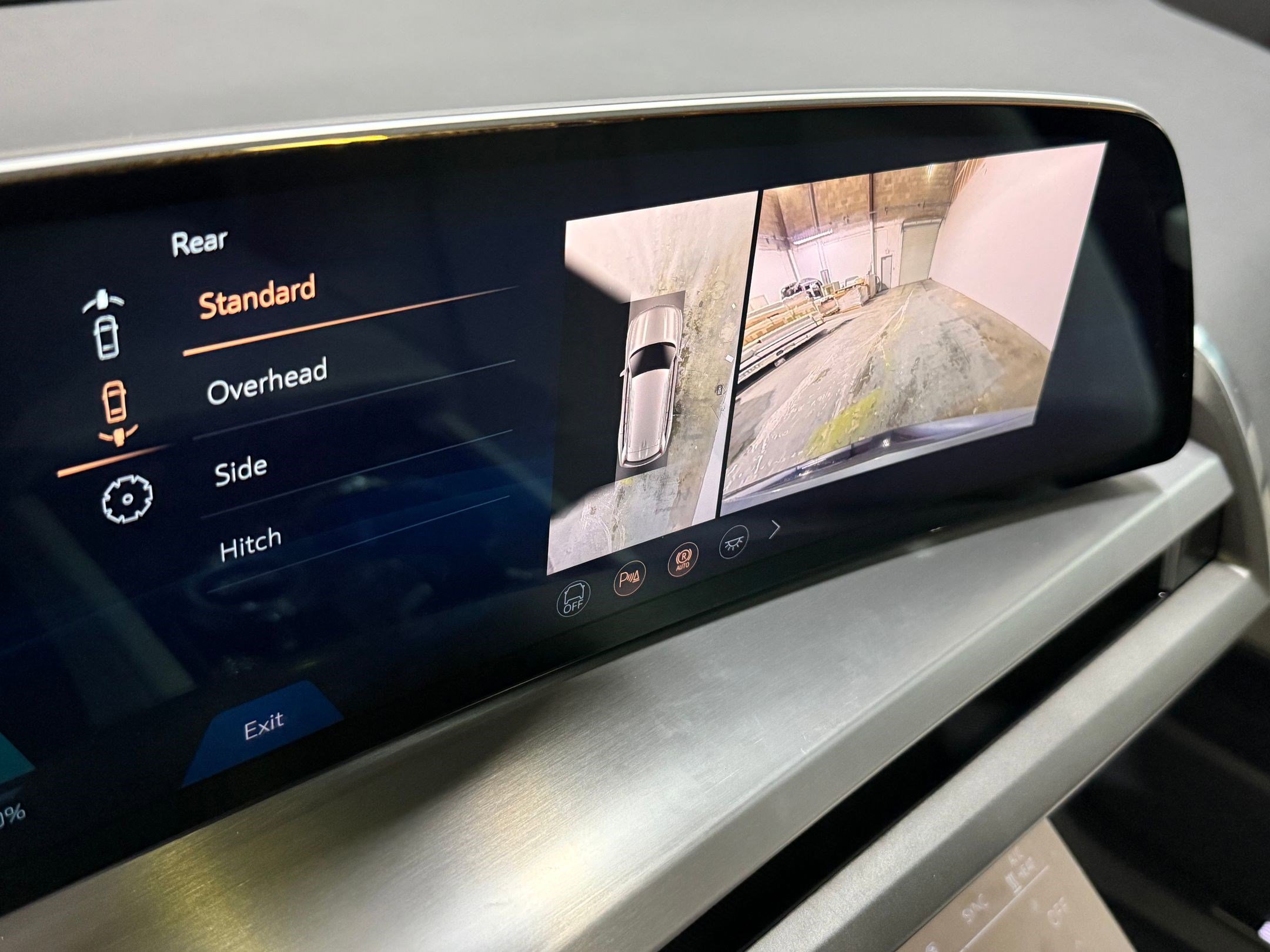 New 2026 Cadillac Vistiq Sport image 33