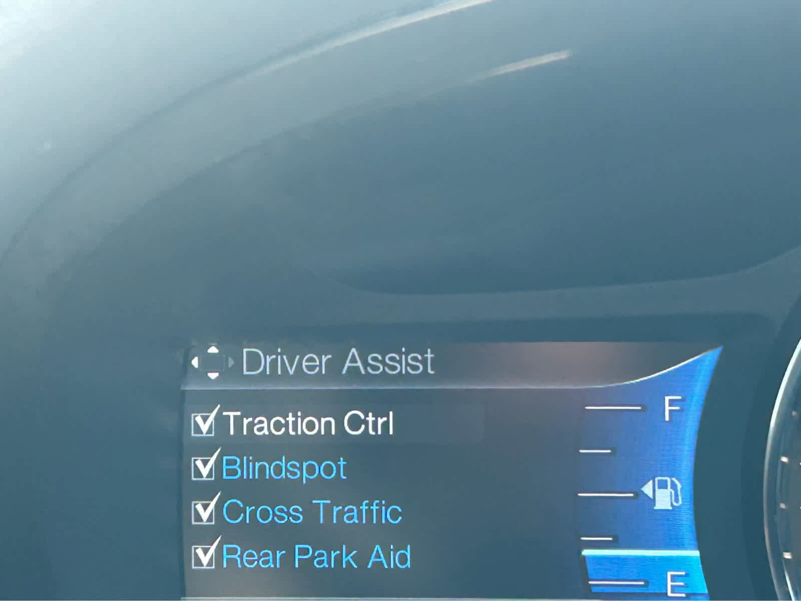 Used 2014 Ford Edge Limited w/ Equipment Group 301A FWD image 32