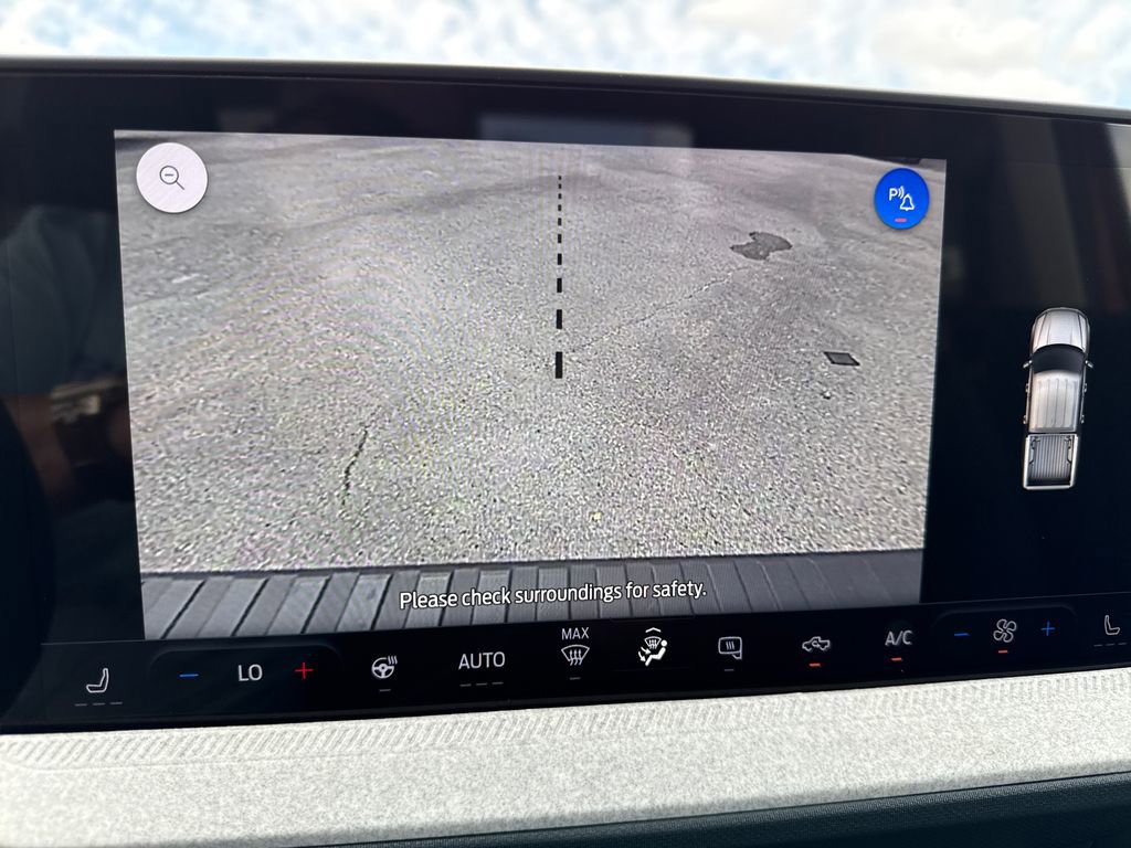 New 2026 Ford Maverick XLT w/ XLT Luxury Package image 24