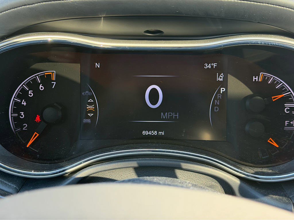 Used 2019 Jeep Grand Cherokee Summit image 6