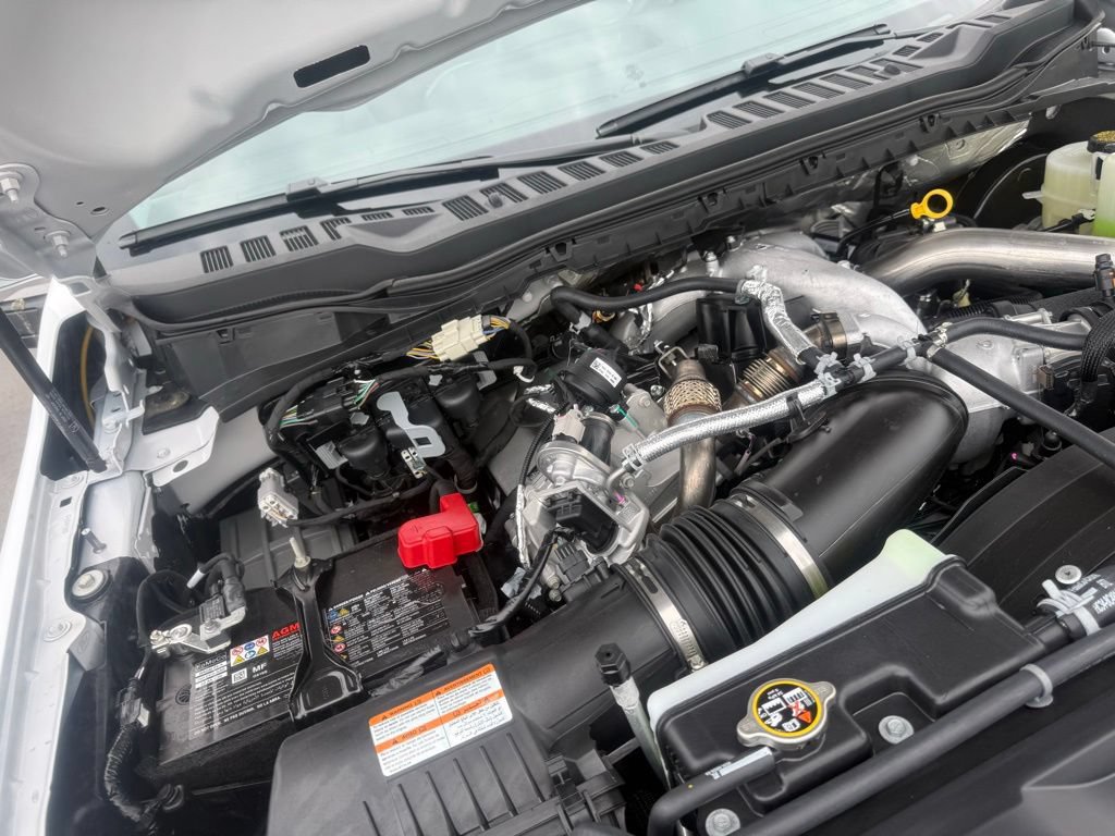 New 2026 Ford F350 XL AWD/4WD image 55