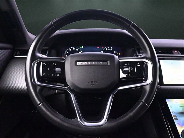 Used 2022 Land Rover Range Rover Velar S image 23