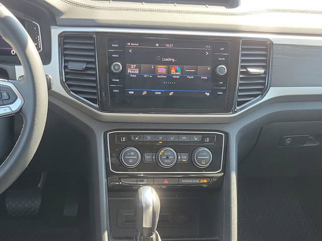 Used 2022 Volkswagen Atlas SE image 24