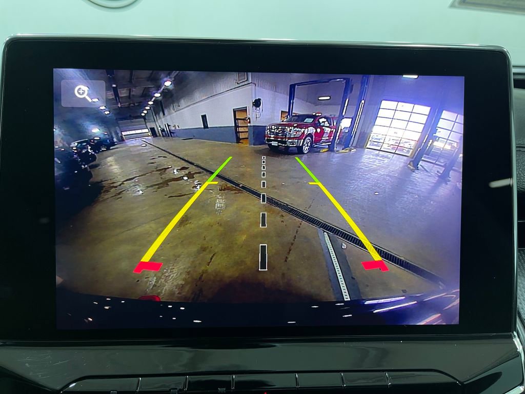 Used 2022 Jeep Compass Trailhawk image 10