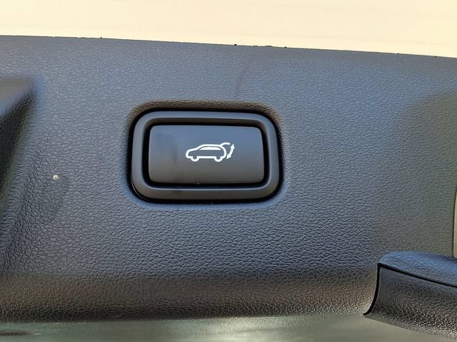 Used 2026 Hyundai Tucson SEL AWD/4WD image 27