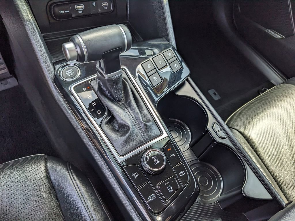 Certified 2025 Kia Sportage X-Pro Prestige image 27