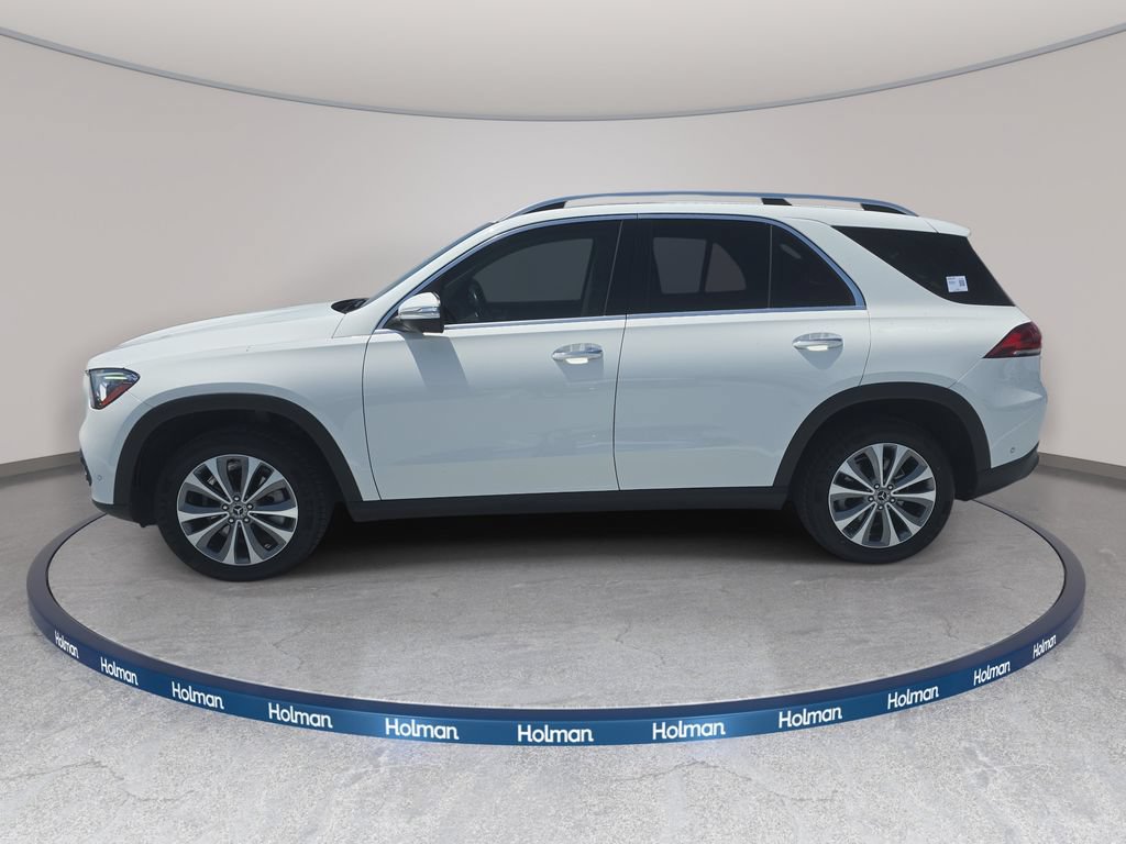Used 2020 Mercedes-Benz GLE 350 image 7