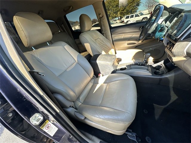 Used 2012 Toyota Tacoma PreRunner image 20