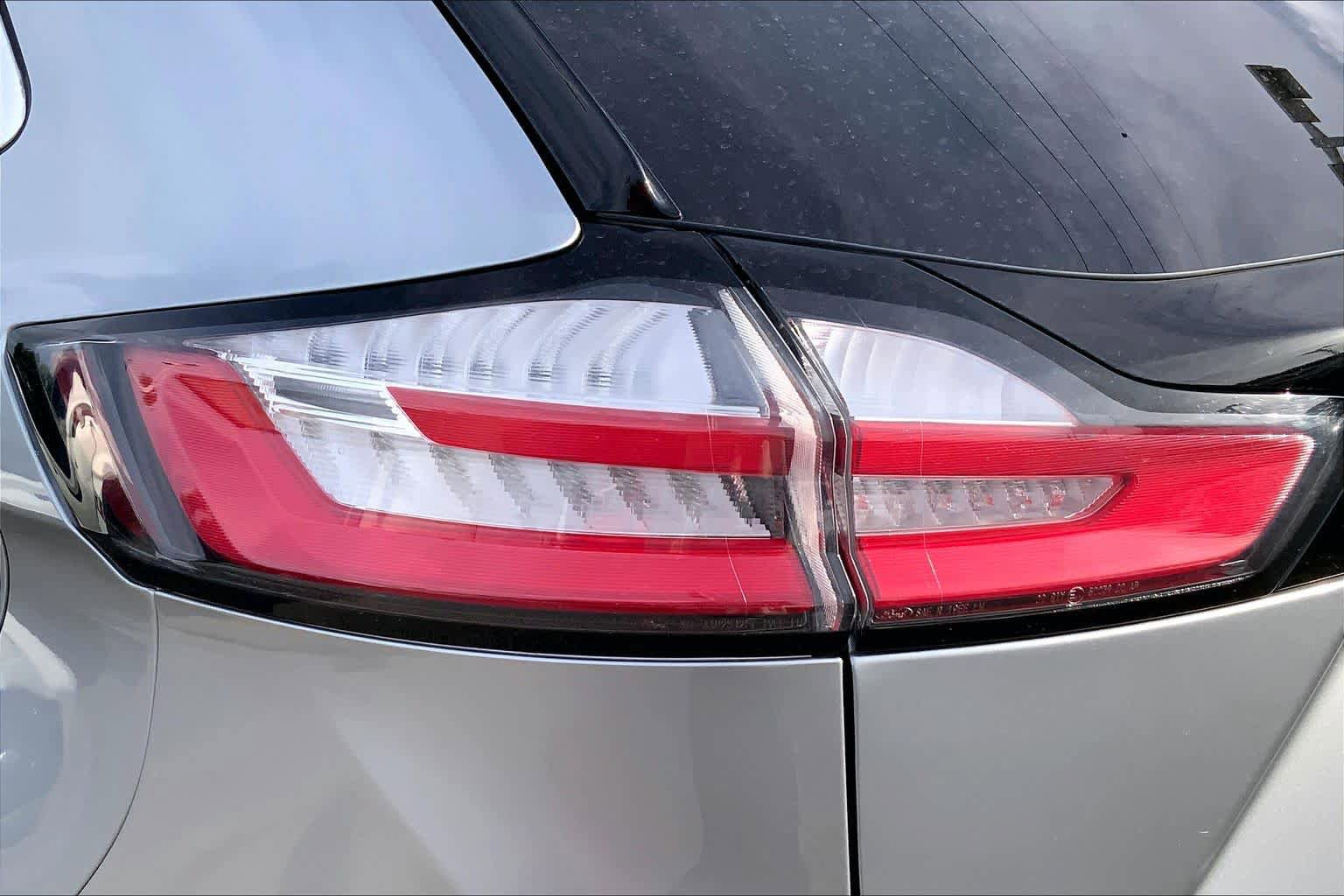 Certified 2023 Ford Edge Titanium AWD/4WD image 26