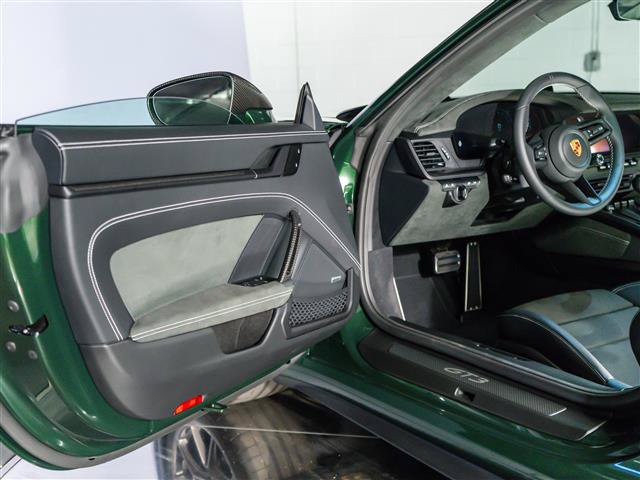 Used 2026 Porsche 911 GT3 RWD image 22