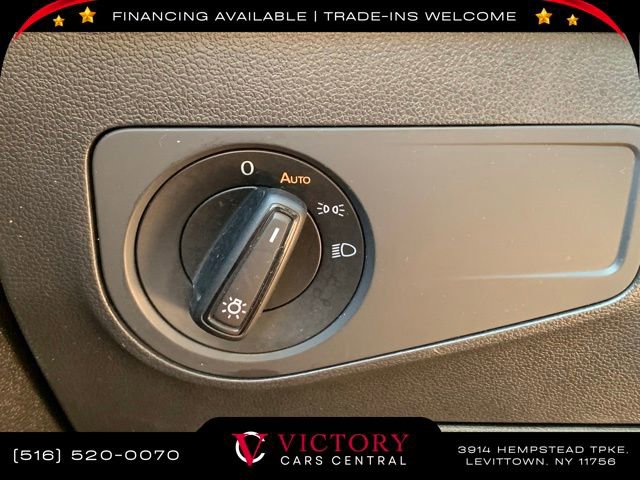 Used 2023 Volkswagen Tiguan S image 26