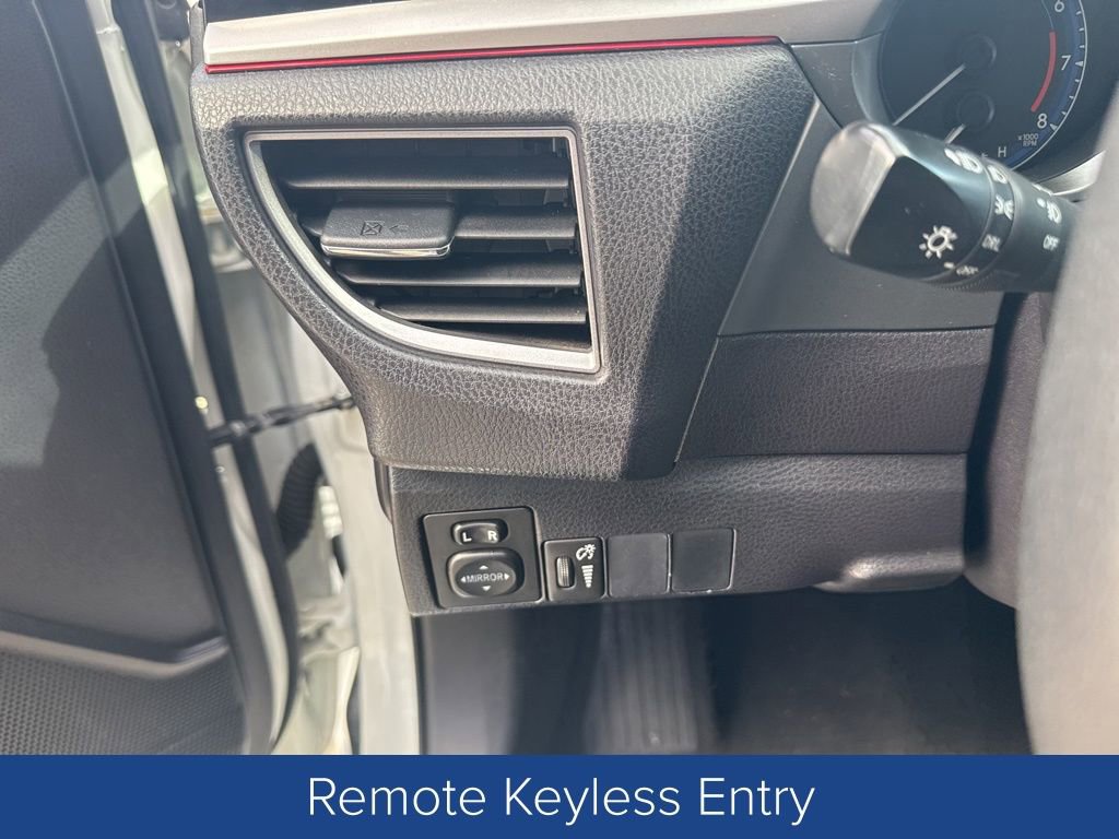 Used 2016 Toyota Corolla S Special Edition image 12