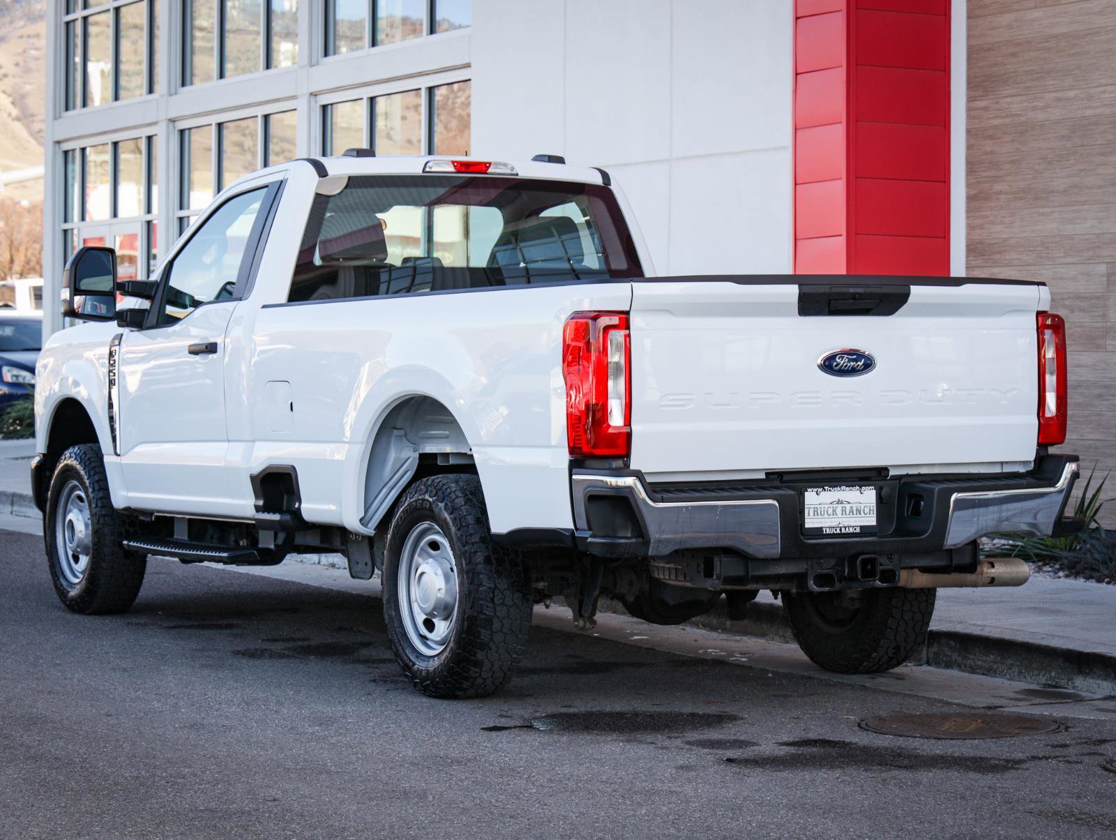 Used 2024 Ford F250 XL image 6