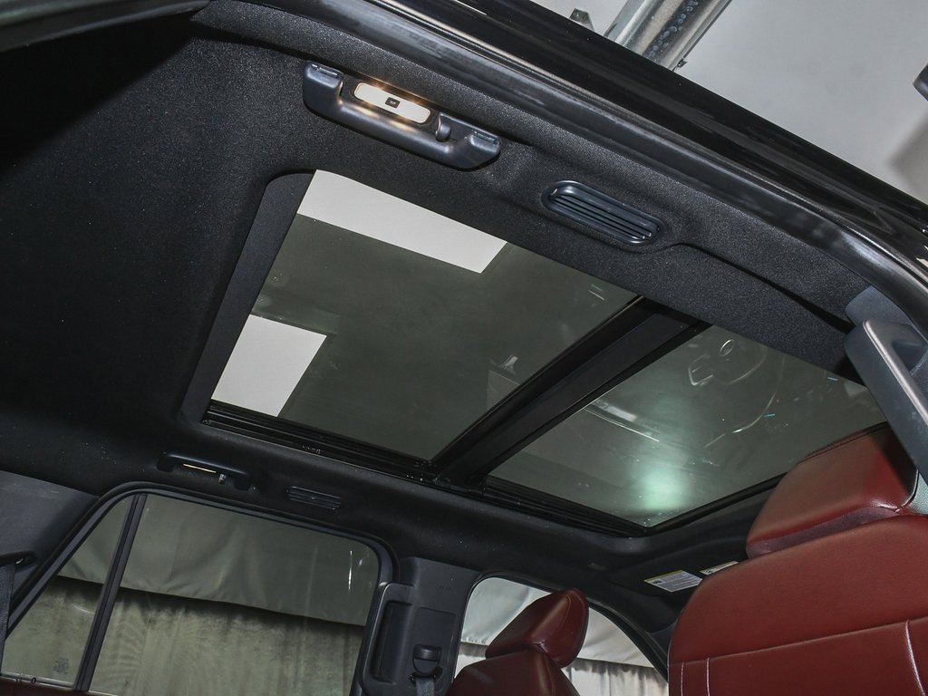 Used 2023 Ford Expedition Limited image 56