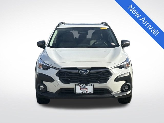 Certified 2024 Subaru Crosstrek 2.0i Premium AWD/4WD image 2