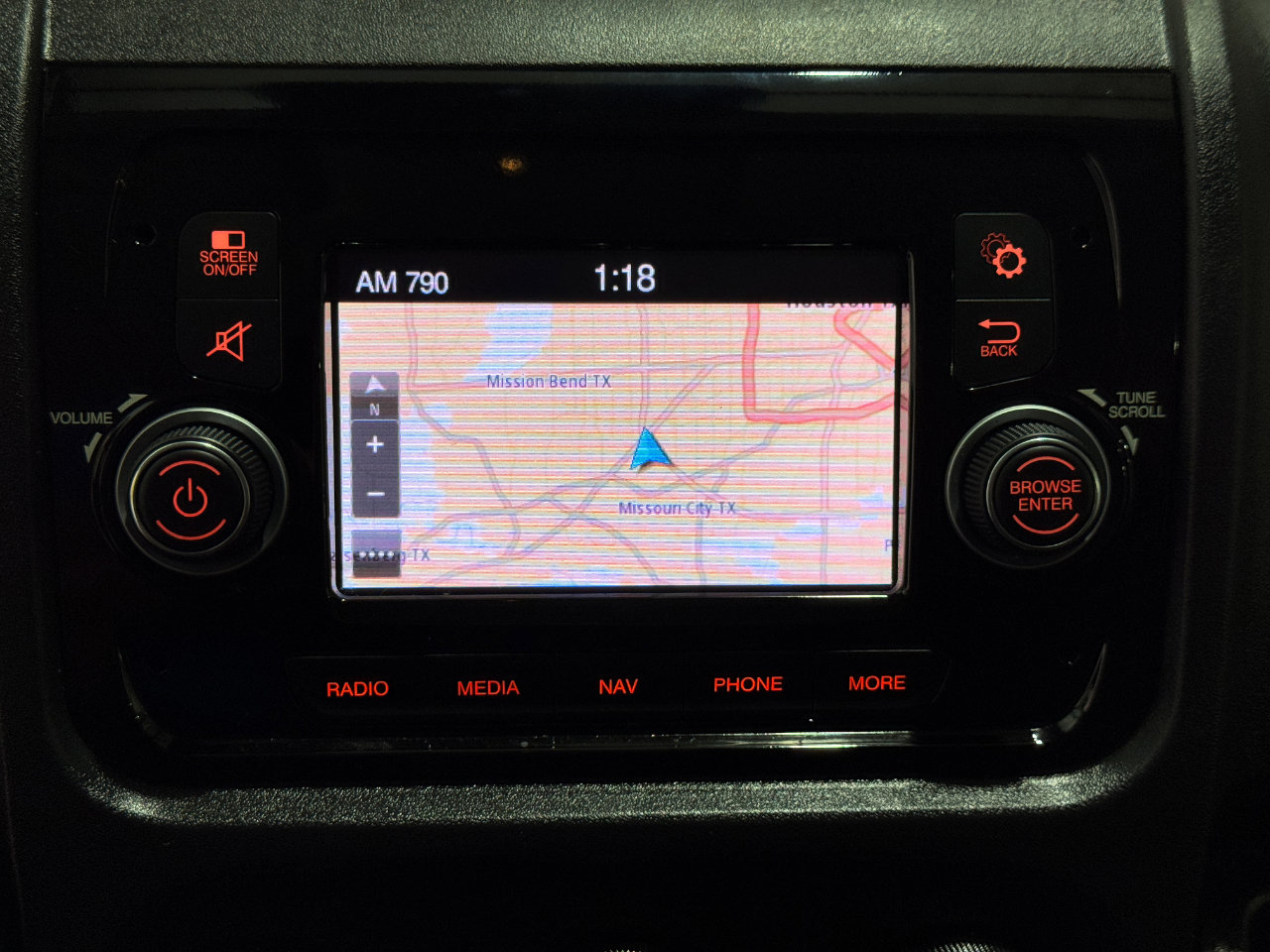 Used 2021 RAM ProMaster 2500 image 26