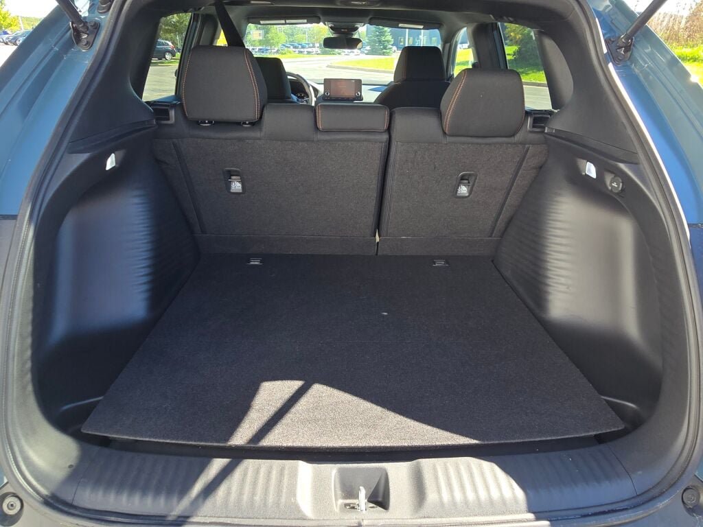 Used 2024 Honda HR-V Sport image 13