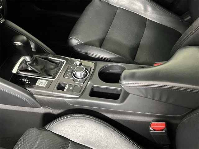 Used 2016 MAZDA CX-5 Grand Touring image 20